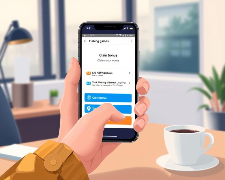 Situs Tembak Ikan Online